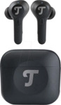 TEUFEL 106494001 - Kopfh&ouml;rer, In-Ear, TWS Pro, Bluetooth, schwarz