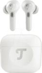 TEUFEL 106494002 - Kopfh&ouml;rer, In-Ear, TWS Pro, Bluetooth, wei&szlig;