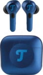 TEUFEL 106494003 - Kopfh&ouml;rer, In-Ear, TWS Pro, Bluetooth, blau