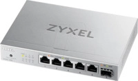 ZYXEL XMG-105 - Switch, 5-Port, 2,5 Gigabit Ethernet