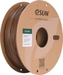 ESUN 72205116 - Filament, PLA+HS, 1,75 mm, braun, 1 kg