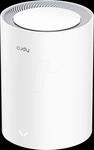 CUDY M3000-1 - WLAN Mesh System, 2976 MBit/s, 1 Ger&auml;t