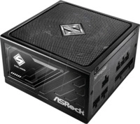 ASR 90-UXS065-G - ASRock Steel Legend SL-650G 650W Gold, sw