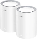 CUDY M3000-2 - WLAN Mesh System, 2976 MBit/s, 2 Ger&auml;te