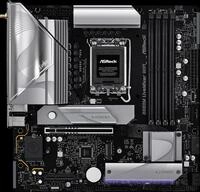 ASR 90MXBRT0 - ASRock B860M LiveMixer WiFi (1851)