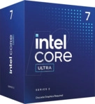 BX80768265F - Intel Core Ultra 7 265F, 2.40-5.30GHz, boxed, 1851