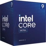 BX80768285 - Intel Core Ultra 9 285, 2.50-5.60GHz, boxed, 1851