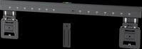 GOOBAY 70822 - TV-Wandhalterung, 43'' - 100'', 75 kg, kleiner Wandabstand