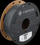 POLYMAKER M01001 - Filament, Fiberon PPS-CF10, Black, 1,75 mm, 500g