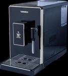 TOR TCM9008A-GS - TORNADO Vollautomatische Espressomaschine