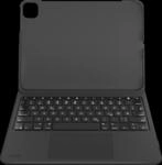 BELKIN BBZ001V1 - Tastatur, Magic Keyboard, 10,5" iPad Air, 11" iPad Pro (DE)
