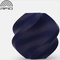 BL B00-B6-SPLFR - Filament, ABS, Refill, Marineblau, 1.75 mm, 1 kg