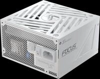 SEA FOCUS 750WS - Seasonic FOCUS GX V4, 80+ Gold, 750 W, modular, wei&szlig;