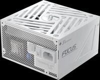 SEA FOCUS 850WS - Seasonic FOCUS GX V4, 80+ Gold, 850 W, modular, wei&szlig;