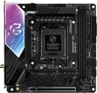 ASR 90MXBRZ0 - ASRock B860I Lightning WiFi DDR5 (1851)