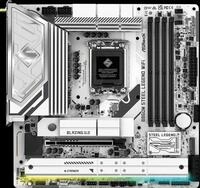 ASR 90MXBQF0 - ASRock B860M Steel Legend WiFi (1851)