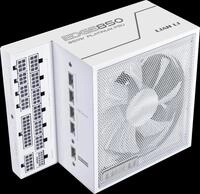 LIAN EG0850 WT - Lian Li EDGE EG0850 850 Watt, wei&szlig;