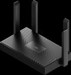 CUDY WR1500 - WLAN Router 2.4/5 GHz 1501 MBit/s
