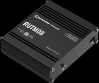 TELTONIKA RUTM08 - Industrial Router, 5-Port, Gigabit Ethernet