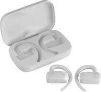 TEUFEL 107001996 - Kopfh&ouml;rer, In-Ear, Open TWS, Bluetooth, grau