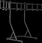 TT MM3 SW - Monitorst&auml;nder f&uuml;r GR500, schwarz