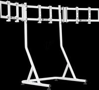 TT MM3 WS - Monitorst&auml;nder f&uuml;r GR500, wei&szlig;