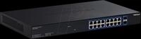 TRN TEG-3182WS - Switch, 18-Port, Gigabit Ethernet, SFP+