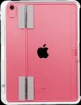 TARGUS THD927 - iPad 10,9'' (10 Gen.) Tablet-Schutzh&uuml;lle mit Kickstand, transpare