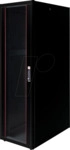ROLINE 26210209 - 19" Netzwerkschrank, 42 HE, 1000mm Tiefe, schwarz