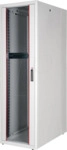 ROLINE 26210040 - 19" Netzwerkschrank, 42 HE, 1000mm Tiefe, grau