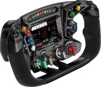 MOZA RS070 - MOZA x Automobili Lamborghini ESSENZA SCV12 Lenkrad