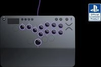 TBF-3001-05 - Victrix&trade; Pro KO&trade; Leverless Fight Stick, PS/PC