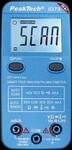 PEAKTECH 1073 - Multimeter, digital, 4000 Counts, NCV, TRMS, Strommessung