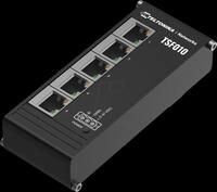 TELTONIKA TSF010 - Switch, 5-Port, Fast Ethernet