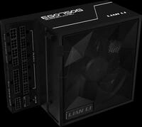LIAN EG750GB - Lian Li EDGE GOLD 750 Netzteil, schwarz