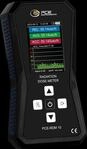 PCE RDM 10 - Strahlen-Dosimeter PCE-RDM 10