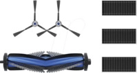 DEEBOT DKT060175 - Ersatzteile Set f&uuml;r Deebot, 6-teilig