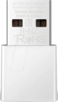 MSYS MA30N - WLAN-Adapter, USB, 1267 MBit/s