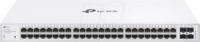 TPLINK FS352G - Switch, 52-Port, Gigabit Ethernet, SFP