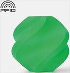 BL B00-G6-SPLFR - Filament, ABS, Refill, Gr&uuml;n, 1.75 mm, 1 kg