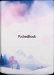 PB FL-743-WTP - E-Book-Reader, H&uuml;lle f&uuml;r InkPad-Serie, Wintertime