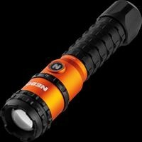NEB-FLT-1009-G - LED-Taschenlampe, 1500 lm, Akku