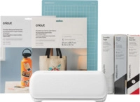 CRICUT 8002010 - Schneideplotter, Cricut Joy Xtra Starter Bundle