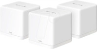 MSYS H1500X3 - WLAN Mesh System, 1501 MBit/s, 3 St&uuml;ck