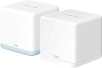 MSYS H1200G2 - WLAN Mesh System, 1167 MBit/s, 2 St&uuml;ck