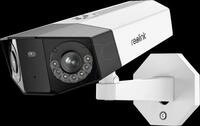 REO DUO P730 - &Uuml;berwachungskamera, IP, LAN, au&szlig;en, PoE