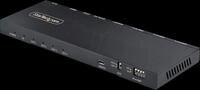 ST SPLITTER-44K - HDMI Splitter, 4 Port, 4K