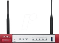 ZYXEL USGFL100AX - Firewall USG FLEX 100 AX, 900 MBit/s