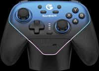 GAME SUPER NO BL - GameSir Super Nova Gamepad - blau