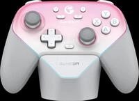 GAME SUPER NO PI - GameSir Super Nova Gamepad - pink